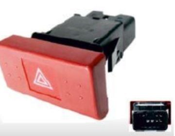 IS632 ANAHTAR FLAŞÖR ISUZU NLR 10>   SENSEN