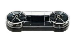 YD-D-0419 LB-450.05 LED TEPE IKAZ LAMBA GRUBU 10-3 30V MAVİ