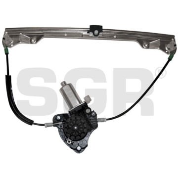 24395 CAM KRİKOSU  RENAULT CLİO II   ÖN SAĞ  8200169095 8200169095