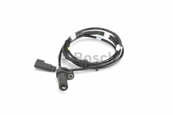 Tekerlek Devir SensörüWS6817FORD Transit FT 300 M 2.0 TDE 200008 - 200607; Transit FT 300 K/S 2.0 TDE 200008 - 200607; Transit Euroline 2.0 TDCi 200205 - 200607; Transit FT 260 K/S 2.0 TDE 200008 - 200607; Transit Nugget 2.0 TDCi 200 FOR 4577323; FOR