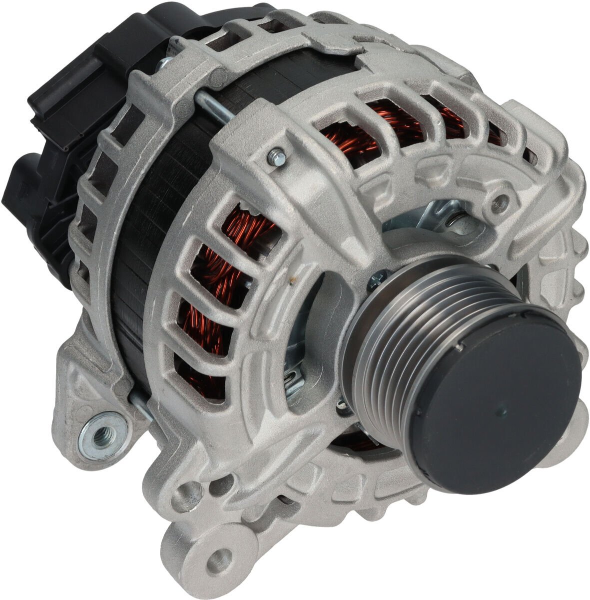 F032116607 Alternatör Audi A1 TDi 1.4 CUSB 8X1, 8X F 01-11-2014 -,Audi A1 TDi 1.4 CUSB 8XA, 8XK 01-11-2014 -,Skoda Fabia TDi 1.4 CUSB NJ5 01-10-2014 -,Skoda Fabia TDi 1.4 CUTA NJ5 01-10-2014 -,Skoda Fabia TDi 1.4 CUSA NJ3 01-05-2015 - 4 CUSA NJ3 01-05-201