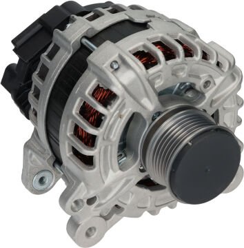 F032116607 Alternatör Audi A1 TDi 1.4 CUSB 8X1, 8X F 01-11-2014 -,Audi A1 TDi 1.4 CUSB 8XA, 8XK 01-11-2014 -,Skoda Fabia TDi 1.4 CUSB NJ5 01-10-2014 -,Skoda Fabia TDi 1.4 CUTA NJ5 01-10-2014 -,Skoda Fabia TDi 1.4 CUSA NJ3 01-05-2015 - 4 CUSA NJ3 01-05-201