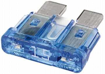 SİGORTA 15 AMPER MAVİçatal bıçak