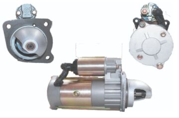 STR1218 MARŞ MOTORU MITS.  24V.10D.PERKINS PHASER