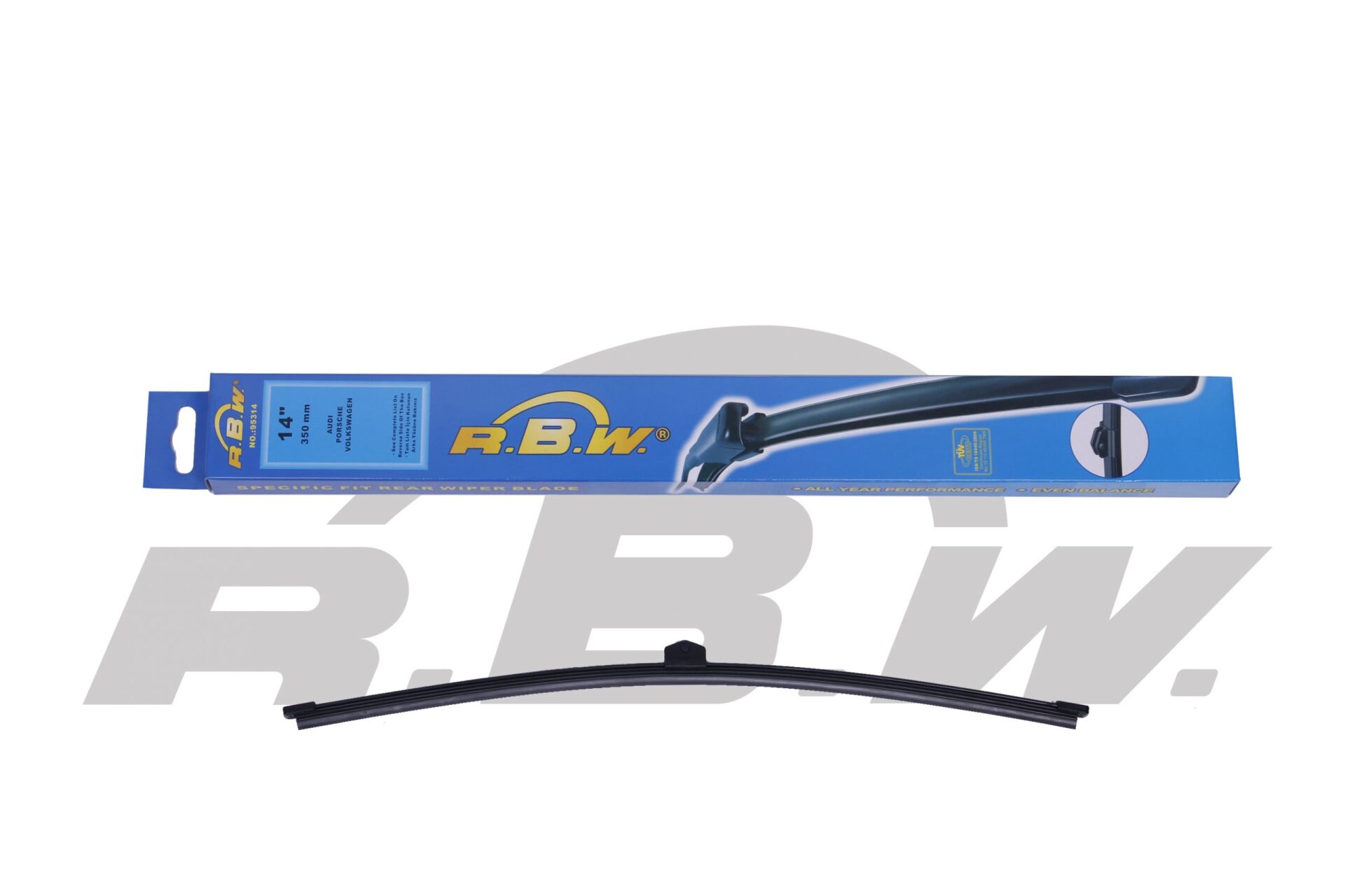 95314 MUZ SİLGİ SÜPÜRGESİ AUDI A1 HB (2010-2018) SİLECEK A4 AVANT (2015--) A4 ALLROAD (2016--) Q5 (2016--) Q7 (2015--) PORSCHE CAYENNE (2010--) VW TOUAREG (2010-2018)