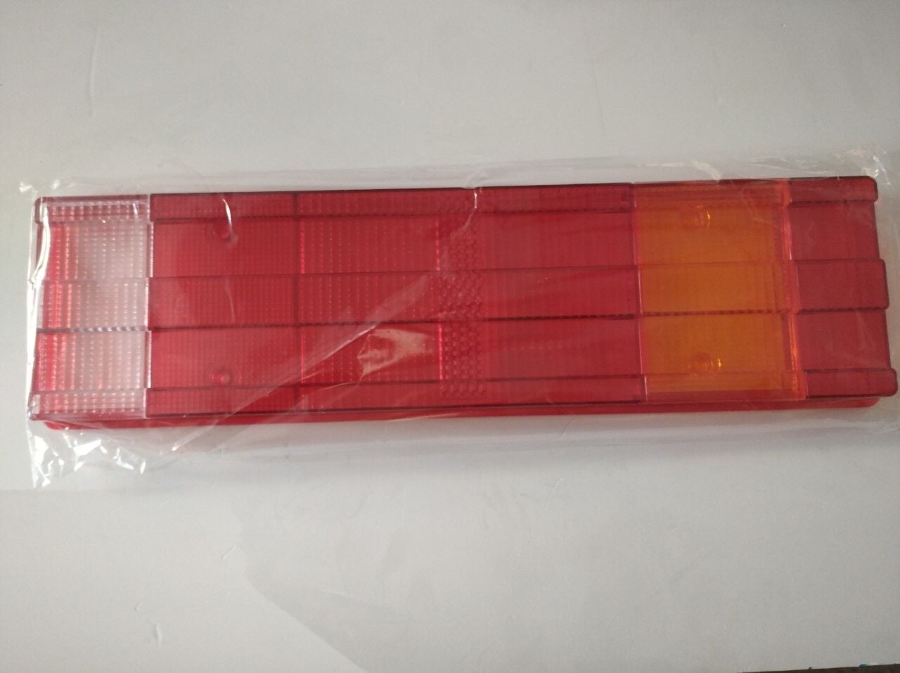 20024 7 FONKSİYONLU KANALLI STOP CAMI