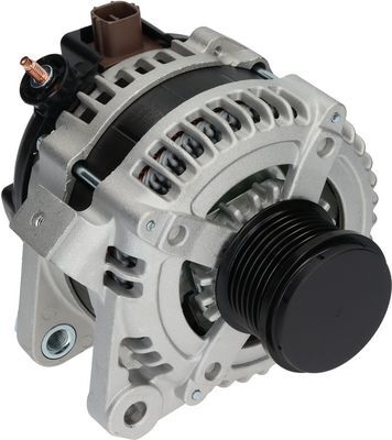 F032116610 Alternatör Toyota RAV 4 VVTi 2.4 2AZ-FE  ACA_, ACE_ 01-11-2005 -