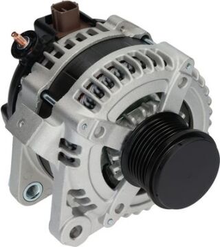 F032116610 Alternatör Toyota RAV 4 VVTi 2.4 2AZ-FE  ACA_, ACE_ 01-11-2005 -