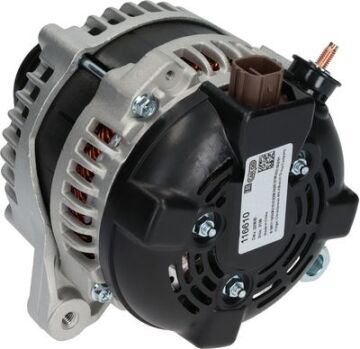 F032116610 Alternatör Toyota RAV 4 VVTi 2.4 2AZ-FE  ACA_, ACE_ 01-11-2005 -