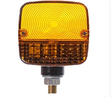 ÇERAY 201208 SİNYAL LAMBASI FORKLİFT ÇİFT TARAFLI ÜNİVERSAL FOKLİFT