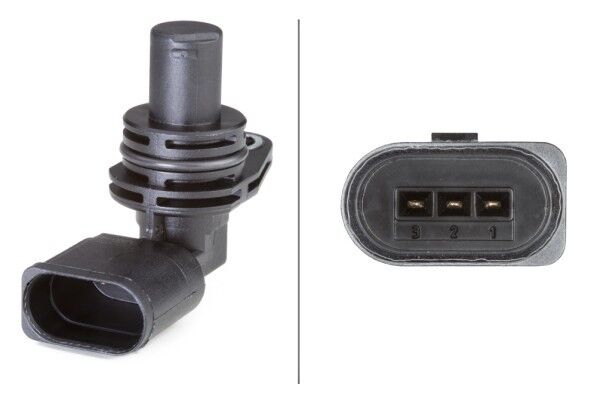 SENSÖR,ATESLEME İMPULSU AUDI A2 (8Z0) SEAT ALTEA (5P1) XL (5P5,5P8) AROSA (6H) CORDOBA Vario (6K5) IBIZA 3 (6K1) INCA (6K9) LEON  (1M1) TOLEDO 2 (1M2) SKODA FABIA (6Y2) Sedan (6Y3) OCTAVIA (1U2) VW BORA (1J2) CADDY 2  02E927321A 036907601A