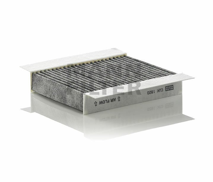 CUK 1820-2 İÇ MEKAN FİLTRESİ ALFA ROMEO ALFA ROMEO 147 156 / 156 Sportwagon Crosswagon Q4 GT 71754154    46799653