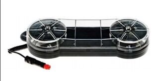 YD-D-0422 LB-450M.05 LED TEPE IKAZ LAMBA ,MIKNATIS SLI MAVİ