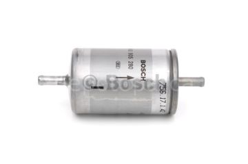 OPEL Frontera 2.2 i (09.2000 - 09.2004) BOSCH Filtre Seti filitre