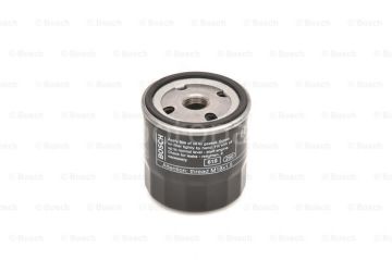OPEL Frontera 2.2 i (09.2000 - 09.2004) BOSCH Filtre Seti filitre