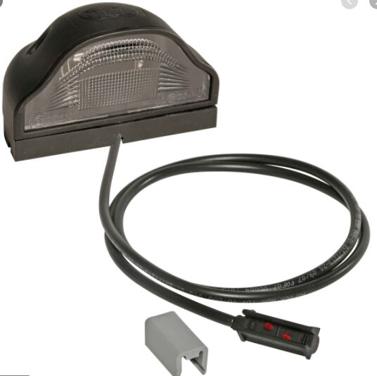 REGPOINT I LED - 1,2M SUPERSEAL - 1159906