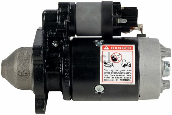 Marş  Motoru  FOR 86513093; CAS 865130