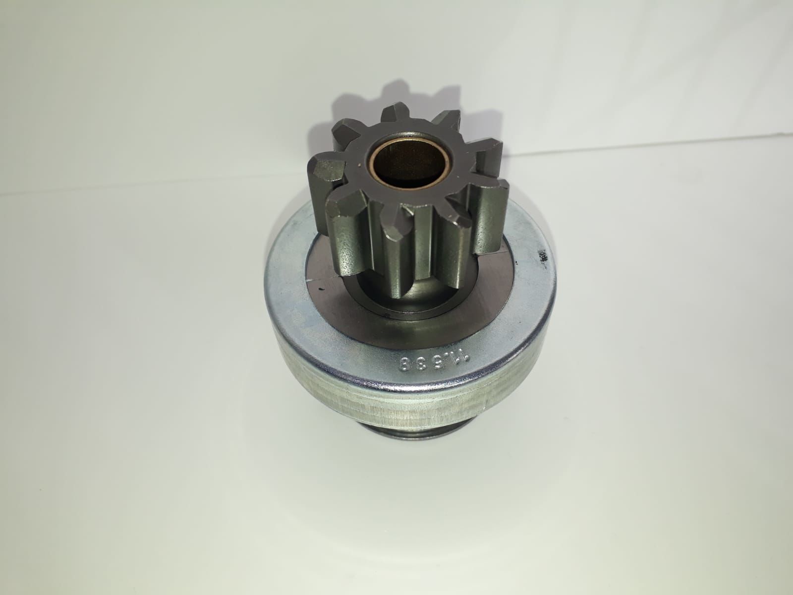 MSX934  MARŞ DİŞLİSİ 12V2,6KW 9D JCB VOLVO 1073 LETRİKA MAHLE