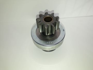 MSX934  MARŞ DİŞLİSİ 12V2,6KW 9D JCB VOLVO 1073 LETRİKA MAHLE