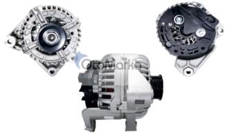 ALT2340 ALTERNATÖR BOSCH 12V 180A BMW 3-5 KASA    2373112