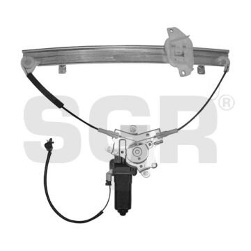 24403 CAM KRİKOSU  HYUNDAİ ACCENT 97-00  ÖN SOL 82403-22011 8240322011