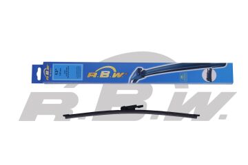 95413 MUZ SİLGİ SÜPÜRGESİ BMW X1 (2009-2015) LAND ROVER DISCOVERY 5 (2017--) MERCEDES BENZ CLS SHOOTING BREAK (2012--) GLC-CLASS (2015--) 13 (330MM)