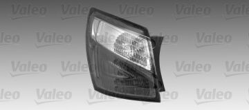 44396 STOP (SAĞ) (DIŞ) NİSSAN QASHQAİ+2 (2010/03) 7 KOLTUK 26550BR50A 26550