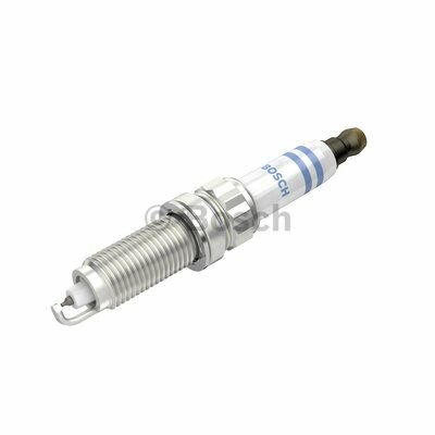 Double Platinli Ateşleme Bujisi ZR 5 TPP 33 0.8 mm