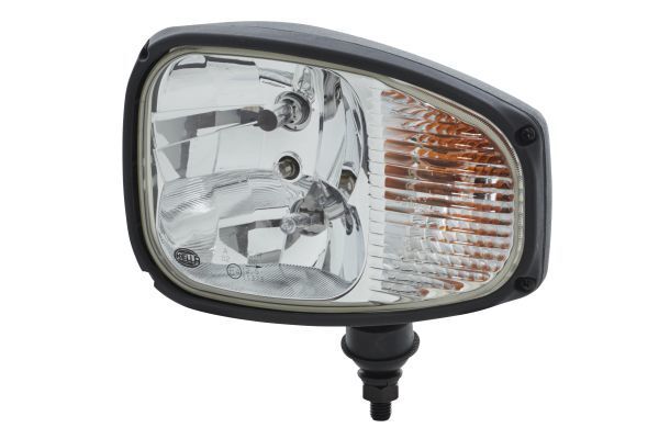 Ana Far,24V,Sağ,Komatsu/MAN/Mercedes-Benz/Volvo 17 405 000 / 81.25101-6794 / 662 820 13 56