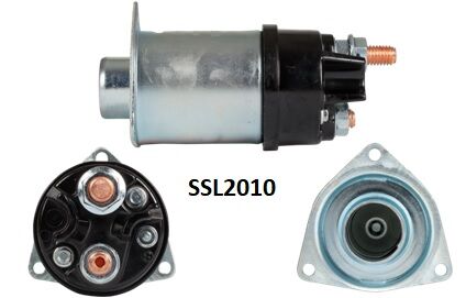 SSL2010  MARŞ OTOMATİĞİ 24V SAMSUNG (D38B)