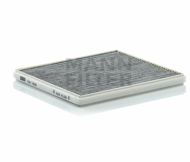 CUK 1828 İÇ MEKAN FİLTRESİ SUBARU TOYOTA TOYOTA RAV 4 II Yaris I / Yaris Verso (P1) SUBARU Legacy III Outback II 08974-00820  G3010-AG100