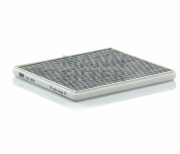 CUK 1828 İÇ MEKAN FİLTRESİ SUBARU TOYOTA TOYOTA RAV 4 II Yaris I / Yaris Verso (P1) SUBARU Legacy III Outback II 08974-00820  G3010-AG100