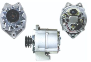 ALT355 ALTERNATÖR BOSCH 24V 55A DAF 62/MAN/IVECO   2373113