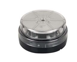 YD-D-0425 DSL-450.05 LED BEYAZ TEPE IKAZ LAM.DÜZGÖ 0-30V