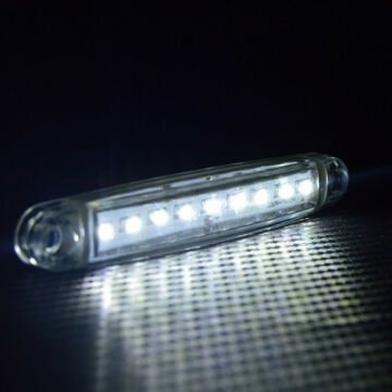 SBA24W20 24V 20 LEDLİ BEYAZ Koridor Aydınlatma Su  30230035