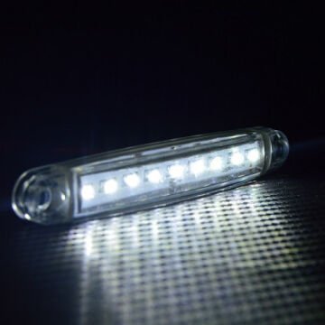 SBA24W20 24V 20 LEDLİ BEYAZ Koridor Aydınlatma Su  30230035