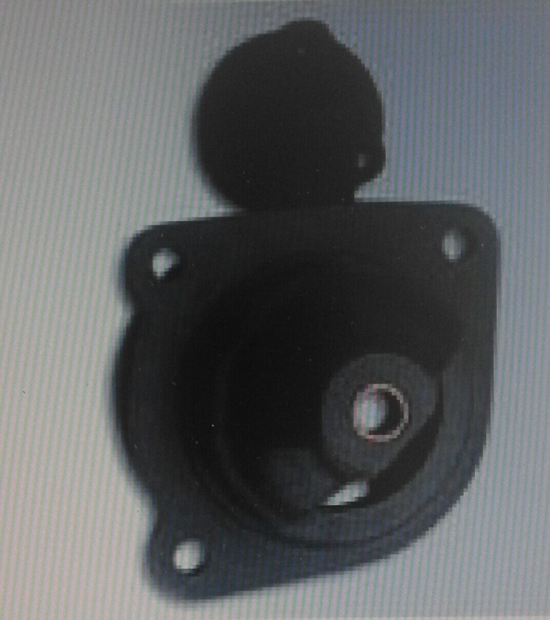 40408 PİNYON KAPAĞI MAGIRUS VT5  BOSCH TİP