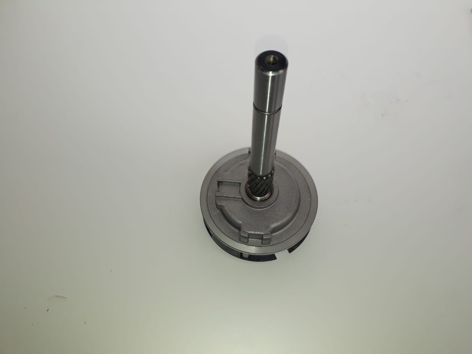 MSX 1282  M.REDİKSİYONLU DİŞLİ 12V 3,2KW LETRİKA MAHLE LANDI.IS10