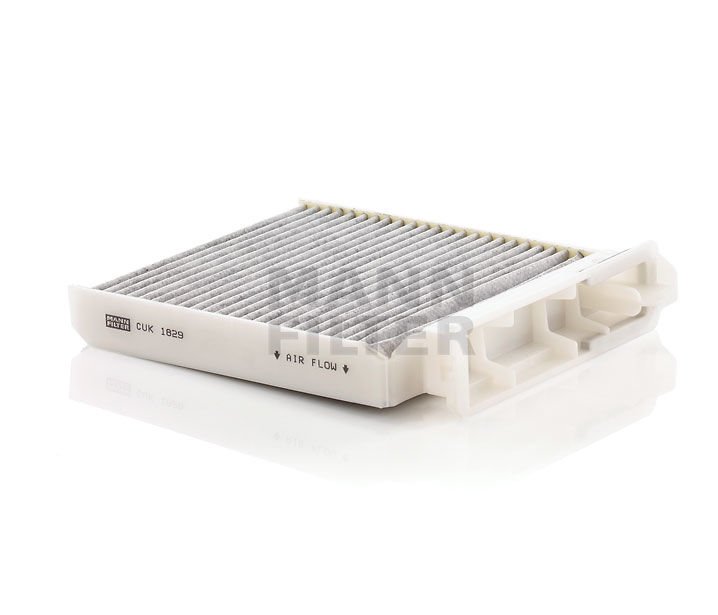CUK 1829 İÇ MEKAN FİLTRESİ NISSAN RENAULT RENAULT Clio III / Clio Collection Duster Logan / Logan Express / Logan Pick-Up Modus / Grand Modus Sandero Twingo II Wind NISSAN Micra II (K11) Micra III (K12) NV200 Note (E11) DACIA (RENAULT GROUP) 77 11 426 872