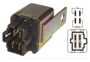 VR3250 ROLE 24V.4P MITSUBISHI/KIA