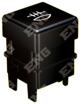 ENG 01 0705 ENG DOĞAN SLX ARKA SİS LAMBA ANAHTARI  TOFAŞ TOFAŞ 85005077 .