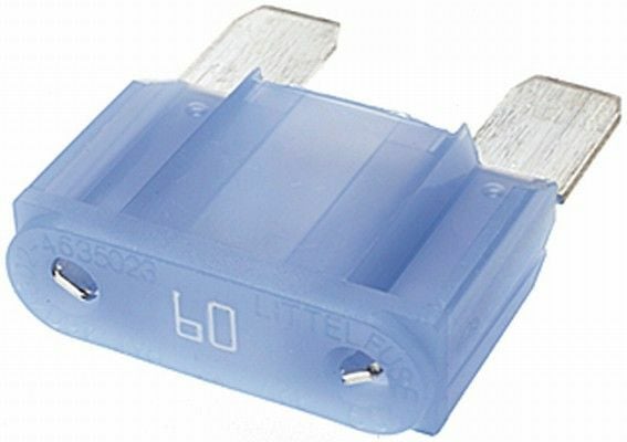 SİGORTA 60 AMPER MAVİ