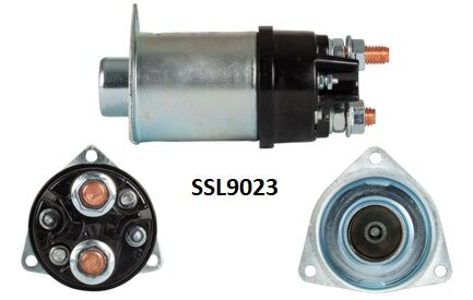 SSL9023  MARŞ OTOMATİĞİ 24V DEV FATİH  SNLS D43 KAMYON 7T0258 7X1955 9X9511 3604650RX 131349 ZM461 SNLSD43E SD009 361