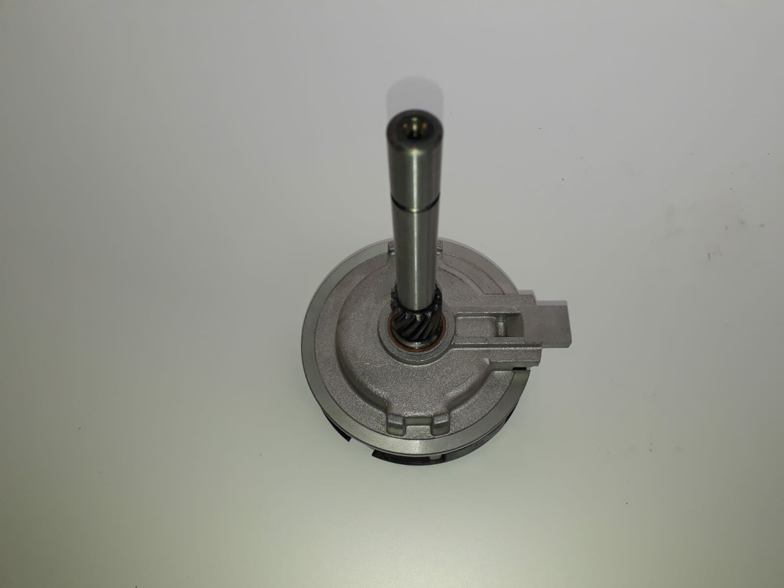 MSX1545  M.REDİKTÖRÜ 12V 2,6 KW JCB-VOLVO LETRİKA MAHLE