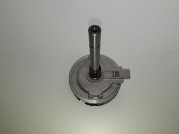 MSX1545  M.REDİKTÖRÜ 12V 2,6 KW JCB-VOLVO LETRİKA MAHLE