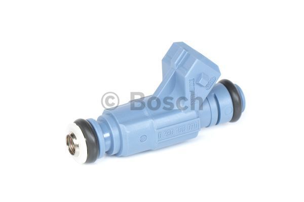 Benzin EnjektörüAUDI; VW (VOLKSWAGEN) A6 1.8i Turbo 200501 - 200609; Passat 1.8i Turbo 199801 - 200505 VWW 06B133551N; AUD 06B1