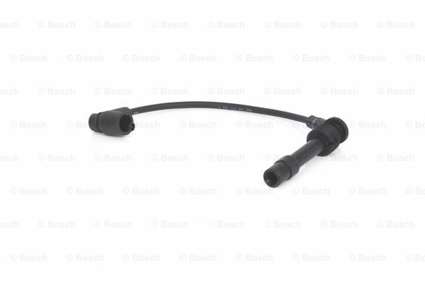 Buji KablosuOPEL Corsa 1.2 i 199303 - 200008; Corsa 1.4 i 199609 - 200009; Astra 1.6i 199209 - 199602; Astra 1.6i 199509 - 199708; Vectra 1.6 i 199609 - 200204; Astra 1.6i Caravan 199509 - 199708; Corsa 1.4 i 199303 - VAU 90518673; OPE 905186