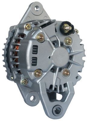 F032112673 Alternatör Isuzu Trooper DTi 3.0 4JX1T  01-04-2000 -,Isuzu Trooper DTi 3.0 4JX1 01-05-1998 -,Opel Monterey B DTi 3.0 4JX1 01-07-1998 -