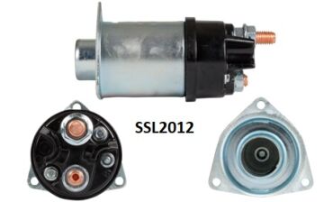 SSL2012  MARŞ OTOMATİĞİ 12V SAMSUNG SNLS D42B SNLSD42B 1115612 ZM454 454