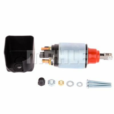 MSX 316KIT Z1660 LETRİKA MAHLE ISKRA MSX316KIT 72737557 16908604500